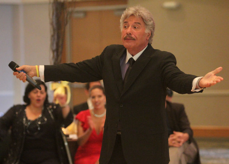 Yellow Ribbon Gala